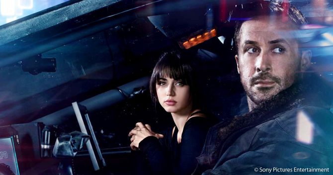 Blade Runner 2099: Science-Fiction-Kino-Epos bekommt Amazon-Serie