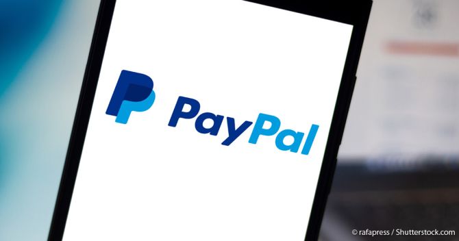 PayPal-Nutzer müssen für diesen Dienst künftig extra zahlen