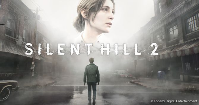 Silent Hill 2: Release für das Horror-Remake bekannt