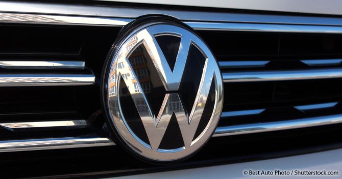Volkswagen wirft beliebte Modelle aus dem Sortiment