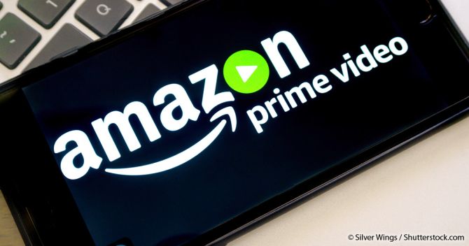 Amazon: Streaming-Gigant schnappt sich offenbar nächste Videospielverfilmung