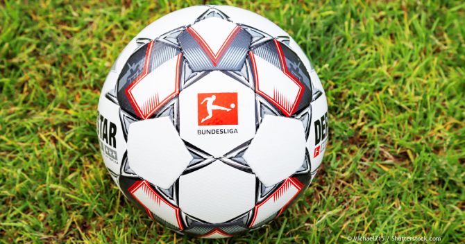 Fußball-Wochenende: 1. und 2. Bundesliga kostenlos im Free-TV