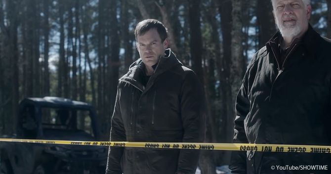 Dexter: Original Sin – Hauptdarsteller für neue Serie gefunden