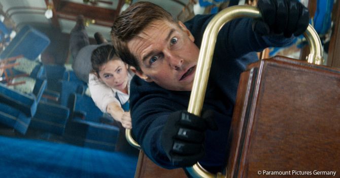 Kinostart in Gefahr: „Mission Impossible 8“ hat ein 29 Mio.-Dollar teures Problem