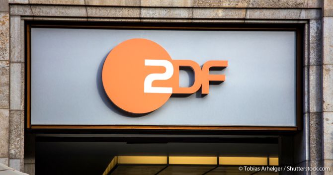 ZDF streicht die nächste Krimi-Serie
