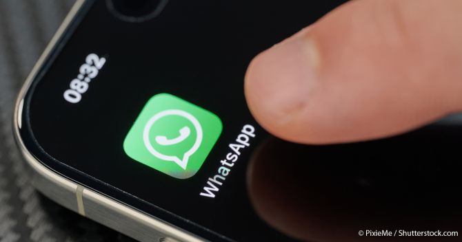 Whatsapp-Update führt neues Ranking-System ein