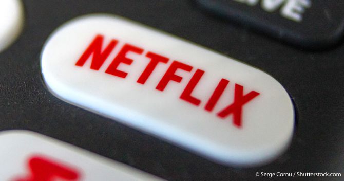 Netflix kostenlos gucken: Streaming-Dienst plant offenbar erhebliche Änderung