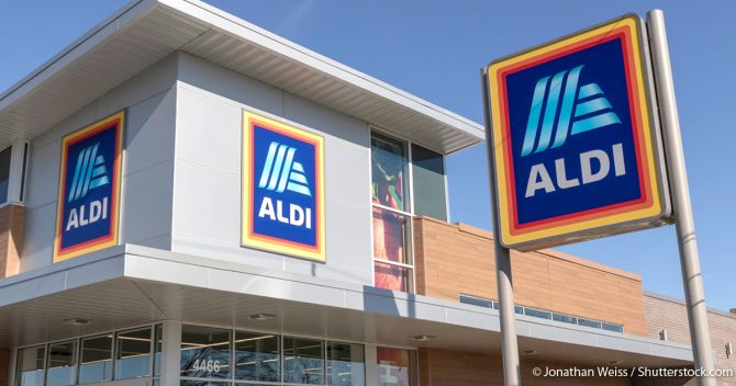 Aldi: Große Versorgungsengpässe bei beliebtem Produkt