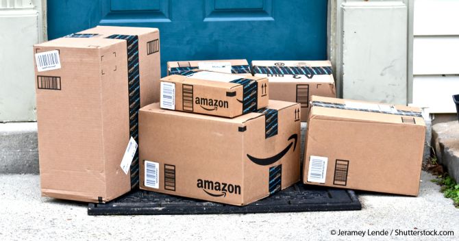 Amazon Prime Day 2024 Termin steht fest