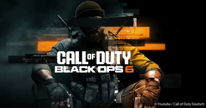 Call of Duty: Black Ops 6: Release-Termin bekanntgegeben