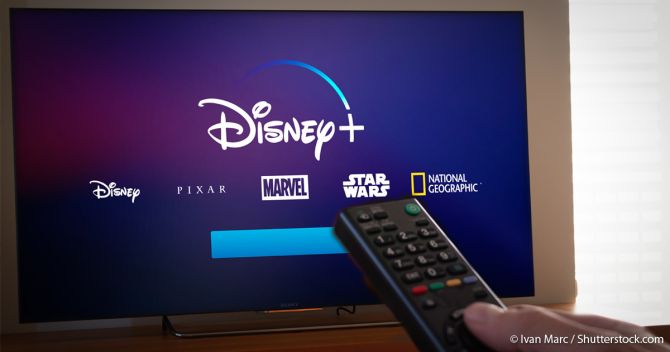 Nun auch für Bestandskunden: Disney+ ändert Abo-Modell