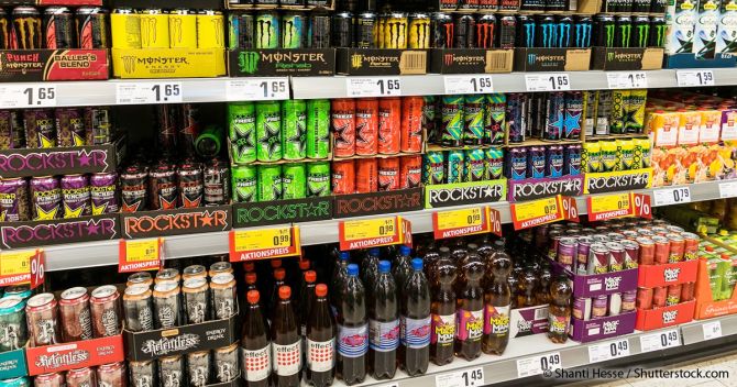 Energy-Drinks: Länderminister erwägen Altersgrenze in Deutschland