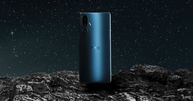 U24 pro: HTC kündigt neues Smartphone an 