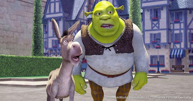 Nach 15 Jahren: Fortsetzung der „Shrek“-Reihe kommt