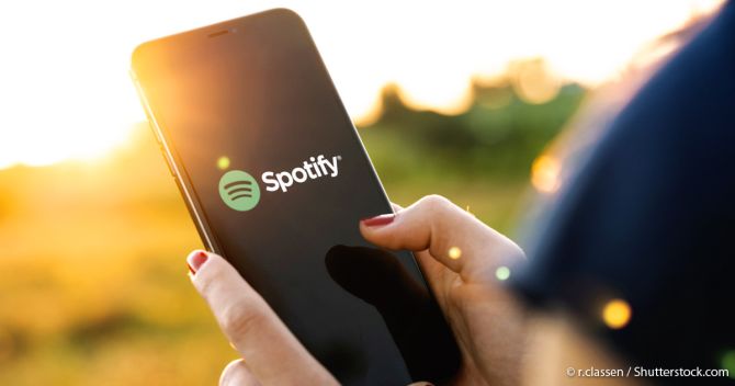 Teurer: Spotify erhöht die Preise
