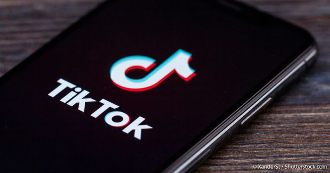 TikTok Hack: Accounts von Promis und Firmen übernommen