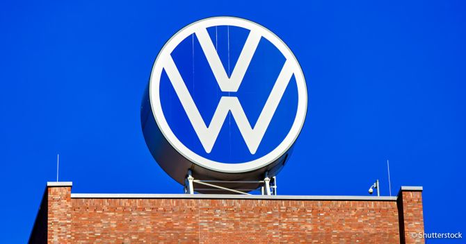 Volkswagen investiert wieder in Verbrennungsmotoren