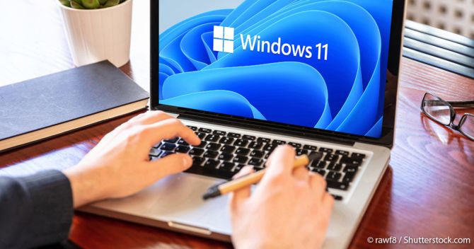 Recall in Windows 11 deaktivieren: So funktioniert es