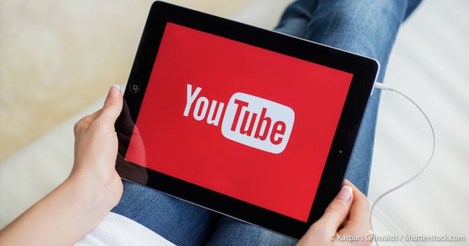 Youtube geht gegen tricksende User vor