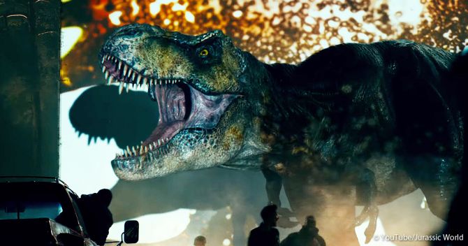 Jurassic World 4: Kinostart mit Scarlett Johansson offiziell