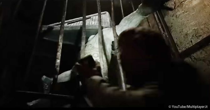 Return to Silent Hill: Erster Teaser-Trailer zum Comeback des Kult-Horrors
