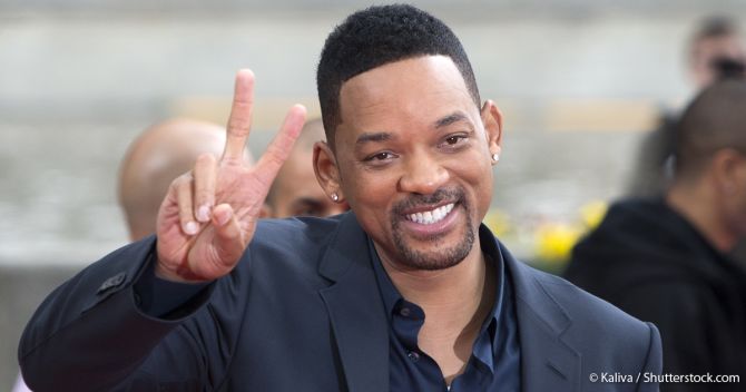 Nach &quot;Bad Boys 4&quot;: Nächster Blockbuster von Will Smith steht fest