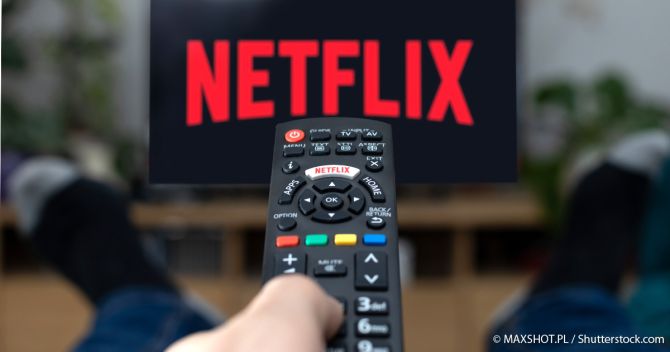 Petition: Nutzer wehren sich gegen Netflix-Änderung