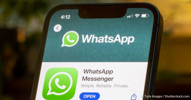 Neue WhatsApp-Funktionen für Videocalls und Chats in Planung