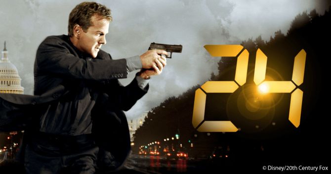 24: Hit-Serie um Jack Bauer kehrt in anderer Form zurück