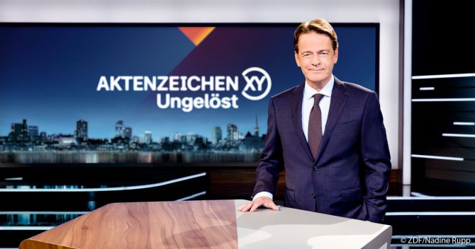 Aktenzeichen XY: Krimi-Fernsehreihe bekommt neuen Ableger