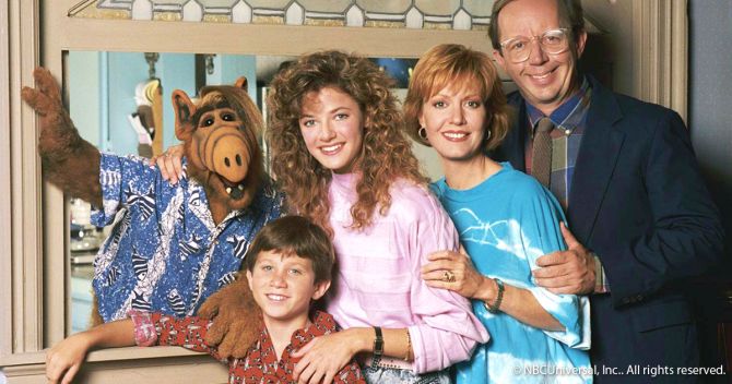 „Alf“-Star überraschend verstorben