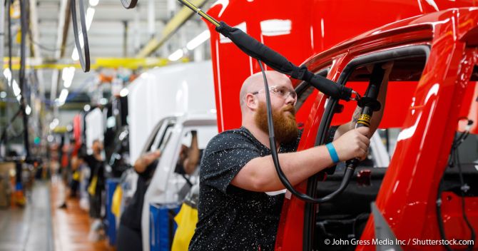 Deutsche Autofirma muss nach 85 Jahren schließen