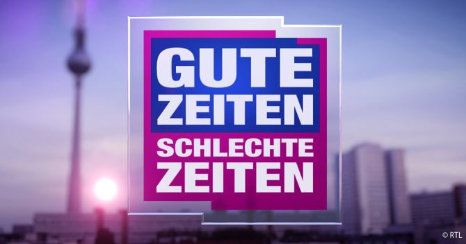 Publikumsliebling verlässt „Gute Zeiten, schlechte Zeiten“