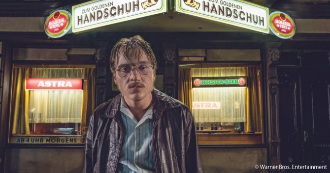 Neu im Streaming-Abo: Deutsches Serienkiller-Meisterwerk mit hohem Ekelfaktor