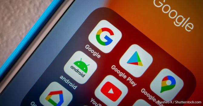 Google stellt im September praktische App ein