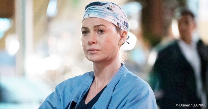 „Grey’s Anatomy“ Staffel 20: Deutscher Starttermin bekannt