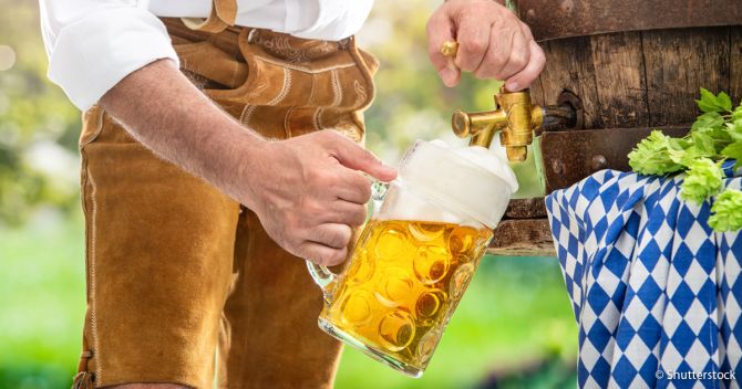 Oktoberfest: Dieses Jahr wird die Maß Bier sogar noch teurer