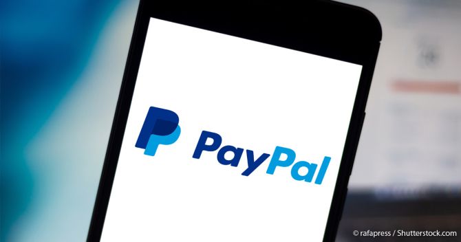 PayPal bringt im August eine wichtige Änderung für Kunden