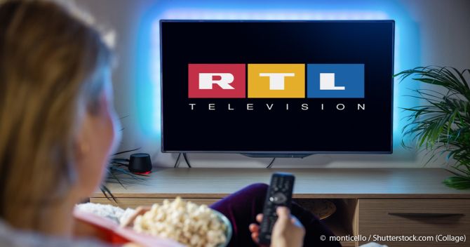 Free-TV-Premiere wird für RTL zum Flop