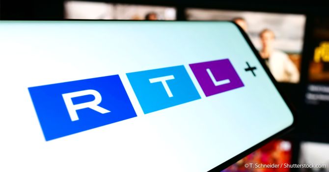 RTL+ erhöht Abo-Preis für Bestandkunden deutlich