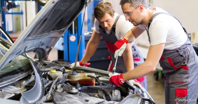 Autohersteller ruft gleich mehrere Modelle wegen Brandgefahr zurück