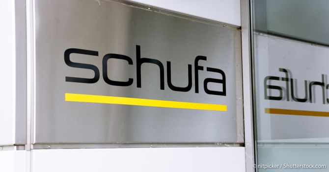 Schufa will Score-System massiv abändern