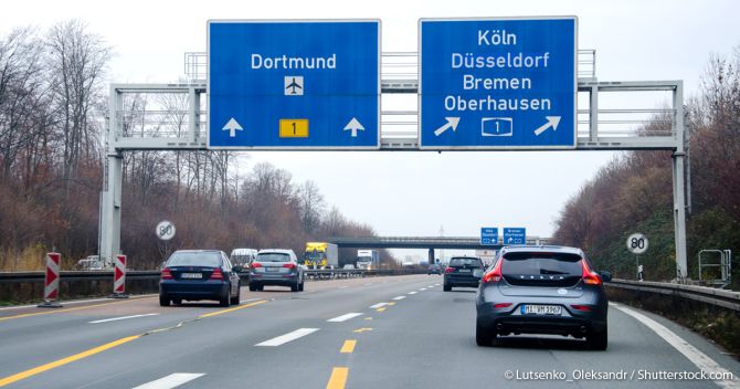 Studie: Diese Automarken machen ihre Fahrer besonders attraktiv