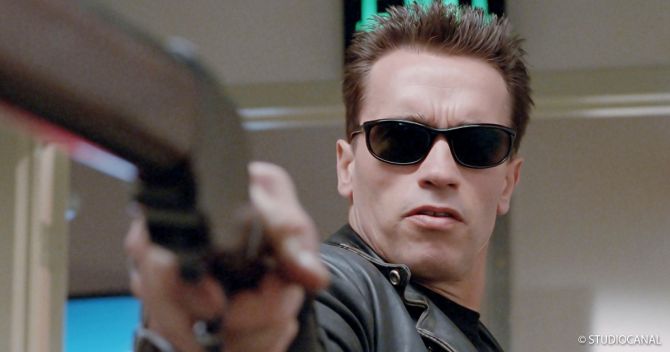 Terminator Zero: Netflix erweitert das „Terminator“-Franchise