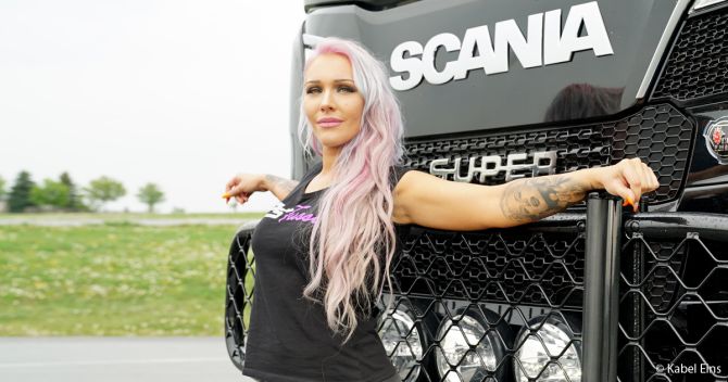 Trucker Babes: Neue Staffel der Doku-Soap schon bald im Free-TV