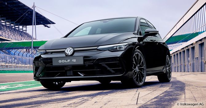 Volkswagen hebt die Preise: So viel kosten die neuen Golf-Modelle