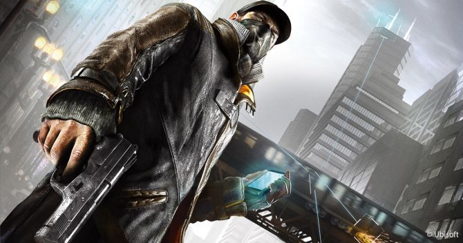 Drehstart nach über 10 Jahren: Verfilmung des Videospiel-Hits „Watch Dogs“