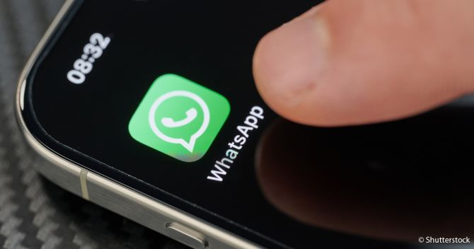 WhatsApp bringt cooles neues Bildbearbeitungs-Feature