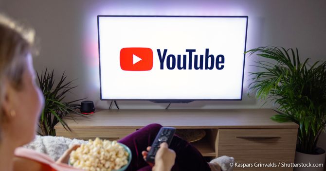 YouTube: Maßnahmen gegen Adblocker zahlen sich aus