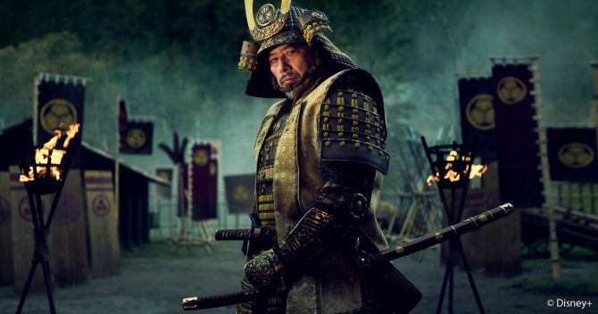 Von „Shōgun“ bis „The Bear“: Alle Nominierten der Emmys 2024